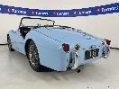 Thumbnail '5' of Triumph TR3A
