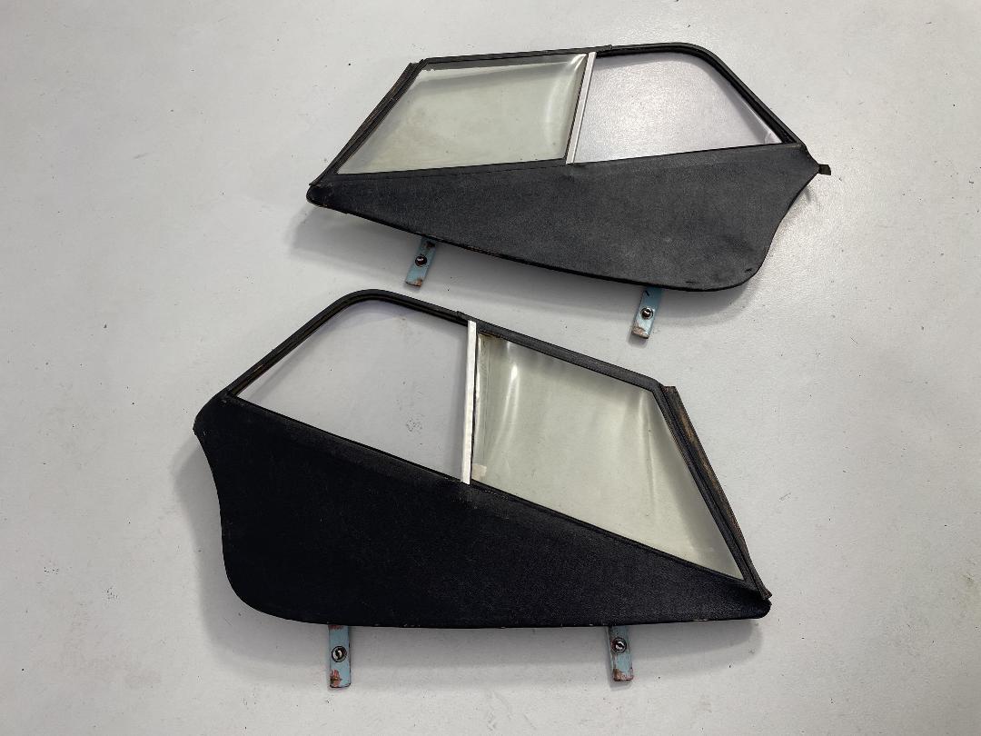 Photo '29' of Triumph TR3A Photo '29' of Triumph TR3A