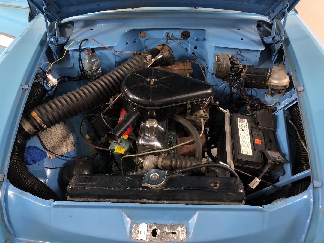 Photo '13' of Singer Gazelle