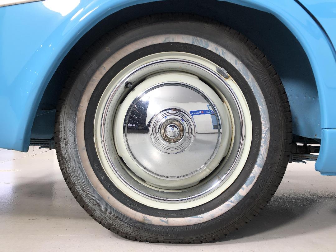 Photo '12' of Singer Gazelle