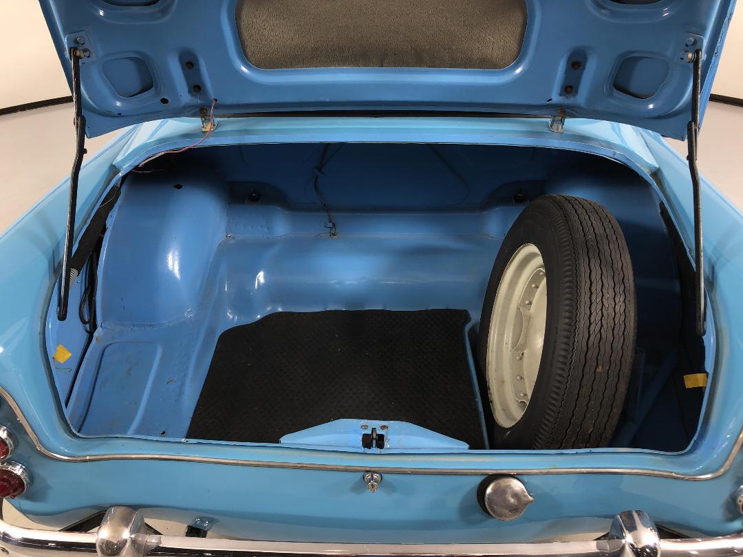 Photo '14' of Singer Gazelle