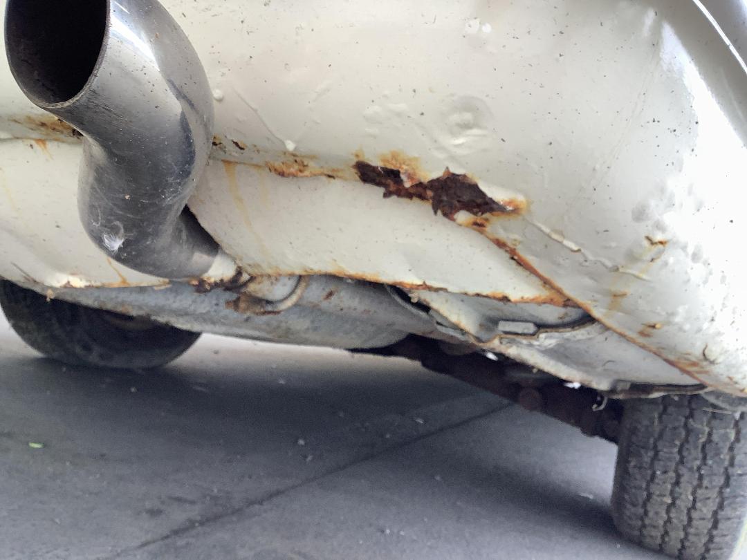 Photo '8' of Jaguar 3.4S Photo '8' of Jaguar 3.4S