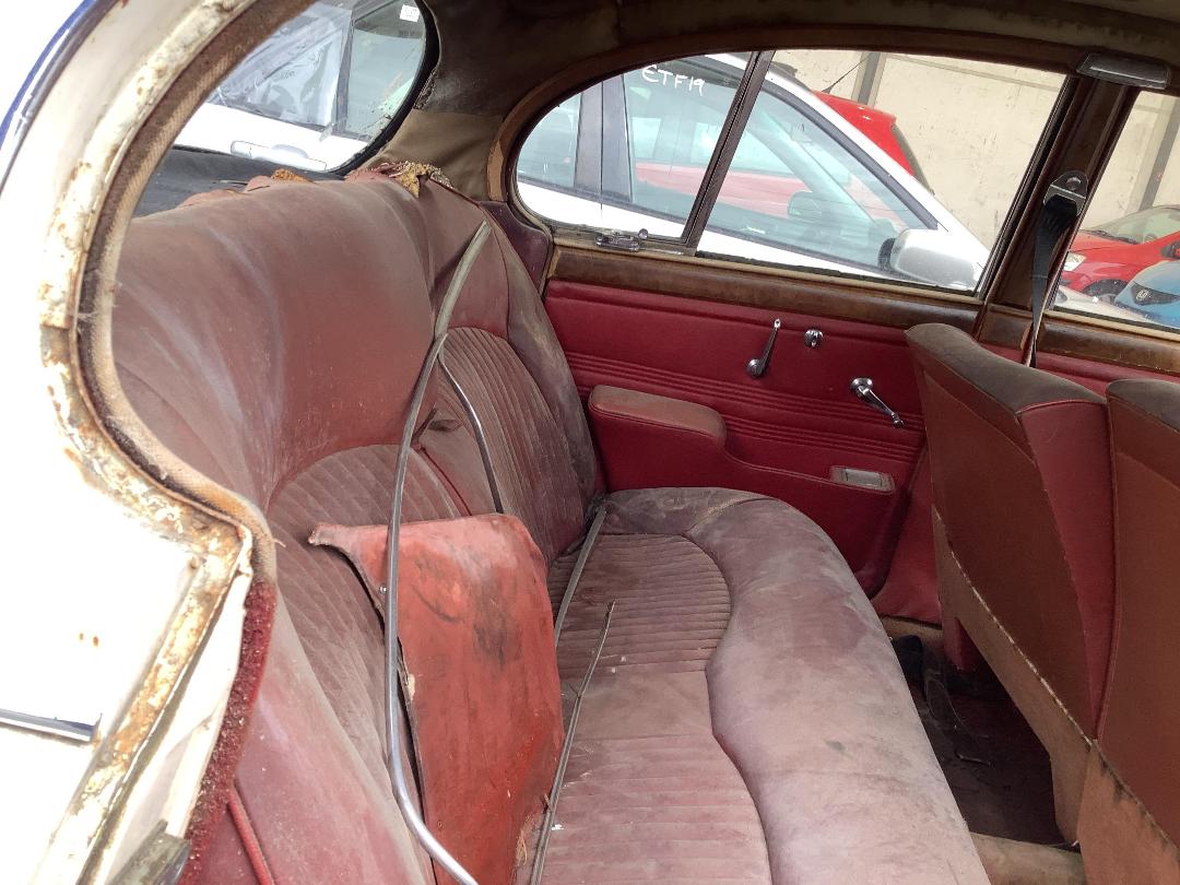 Photo '11' of Jaguar 3.4S Photo '11' of Jaguar 3.4S