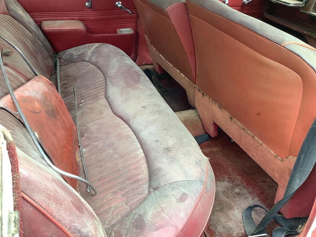 Photo '10' of Jaguar 3.4S Photo '10' of Jaguar 3.4S