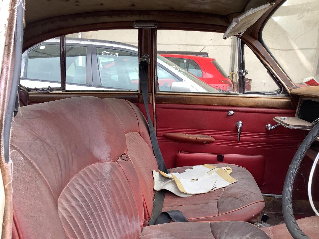 Photo '15' of Jaguar 3.4S Photo '15' of Jaguar 3.4S