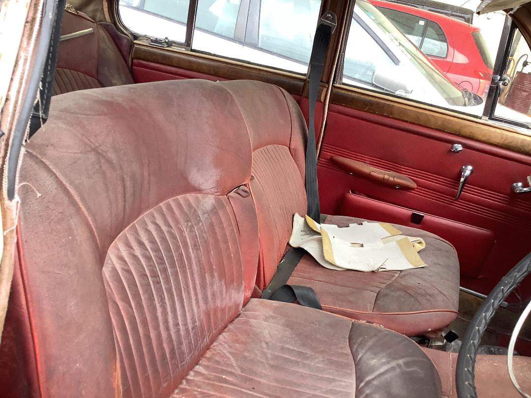 Photo '14' of Jaguar 3.4S Photo '14' of Jaguar 3.4S