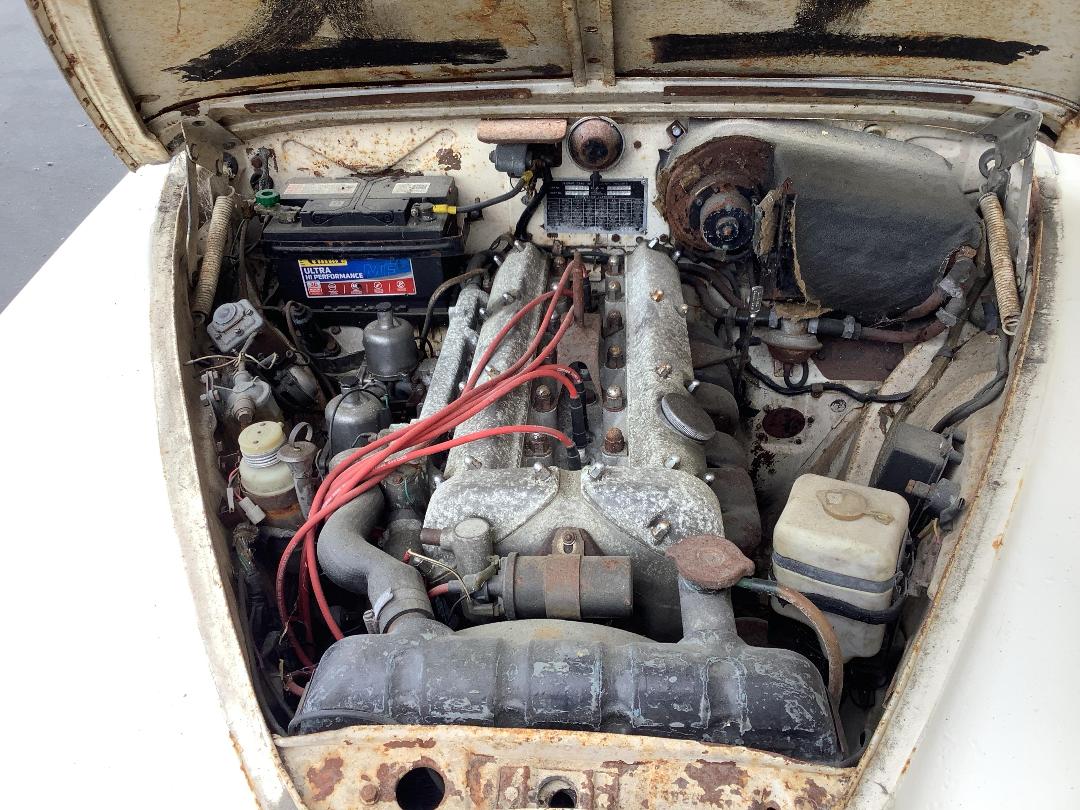 Photo '16' of Jaguar 3.4S Photo '16' of Jaguar 3.4S