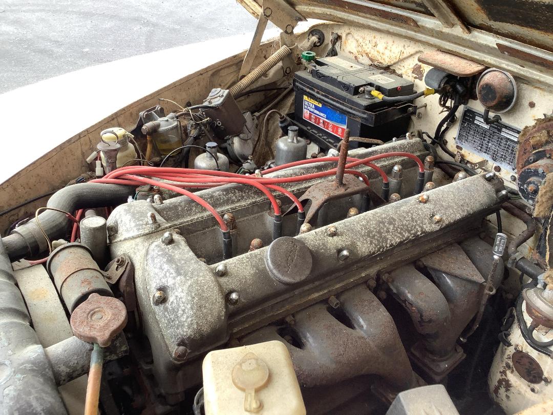 Photo '17' of Jaguar 3.4S Photo '17' of Jaguar 3.4S