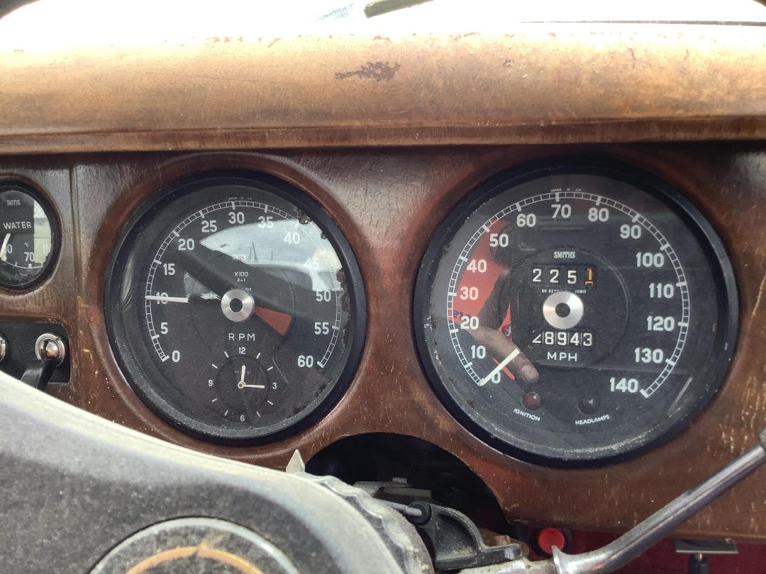 Photo '19' of Jaguar 3.4S Photo '19' of Jaguar 3.4S