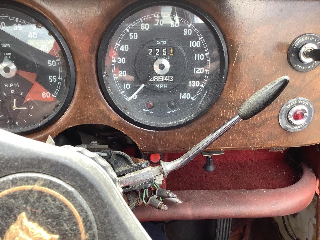 Photo '20' of Jaguar 3.4S Photo '20' of Jaguar 3.4S