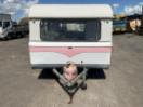 Thumbnail '8' of Munro Marilyn Crusader Caravan - Single Thumbnail '8' of Munro Marilyn Crusader Caravan - Single