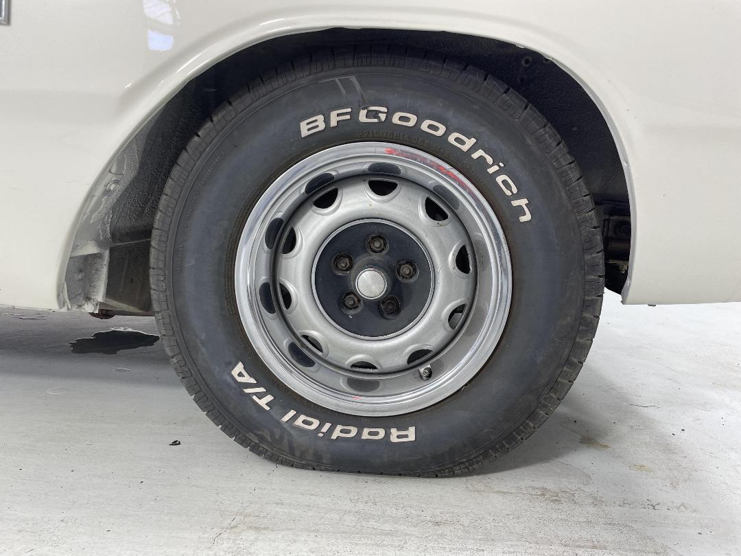 Photo '9' of Dodge Dart