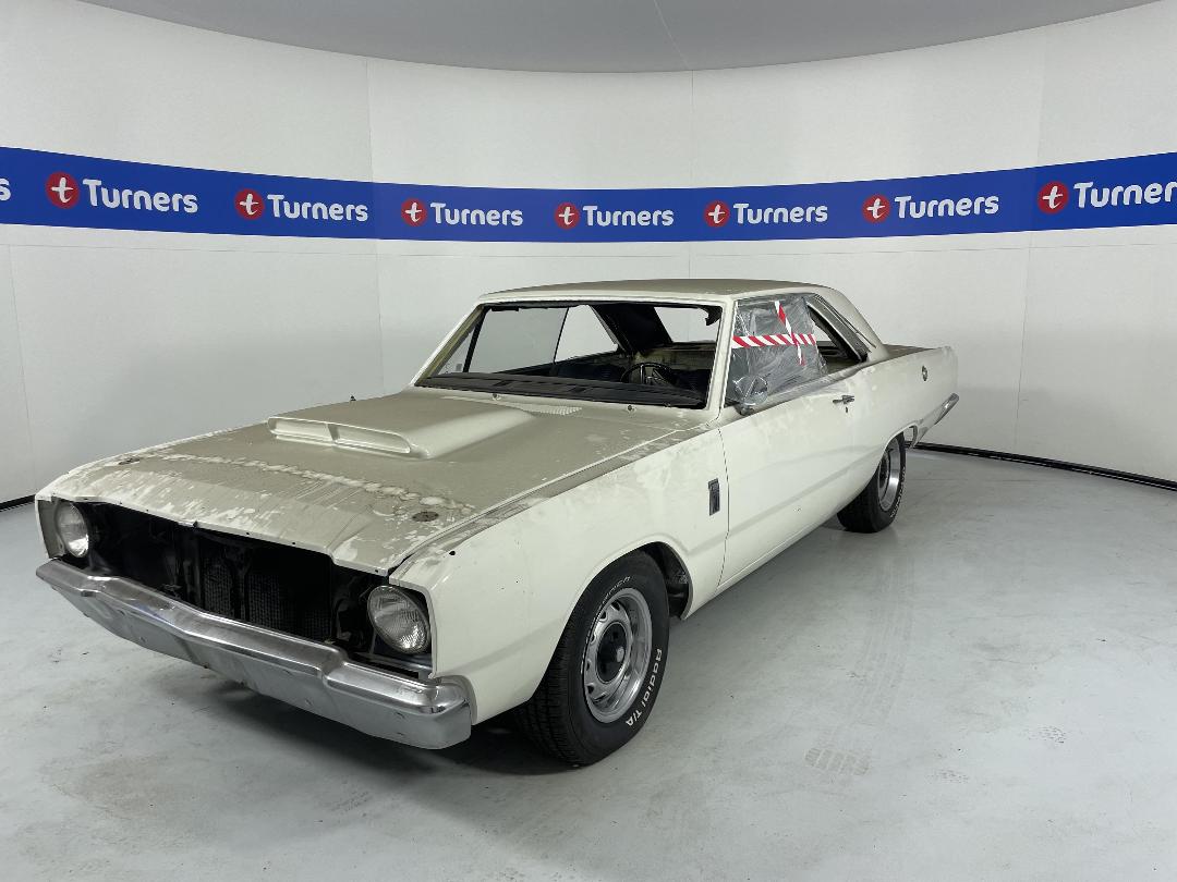 Photo '4' of Dodge Dart