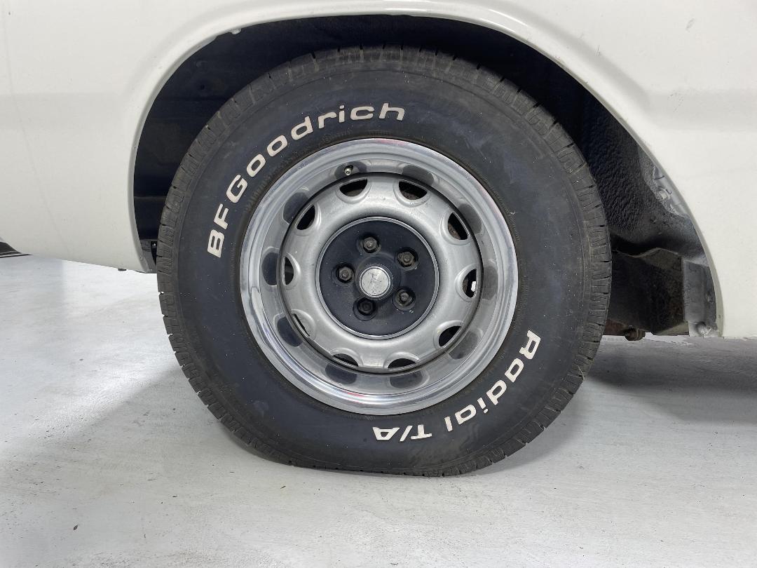 Photo '10' of Dodge Dart