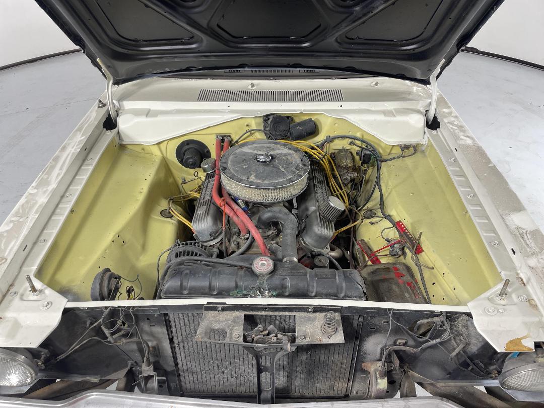 Photo '13' of Dodge Dart