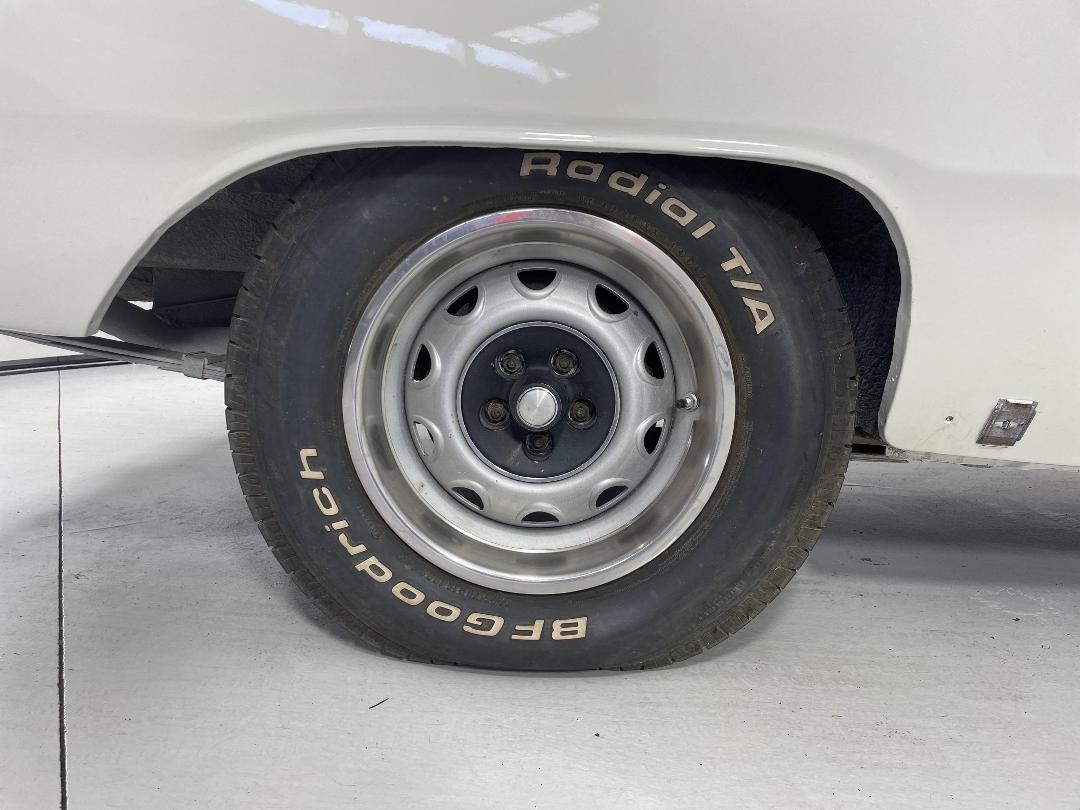 Photo '12' of Dodge Dart