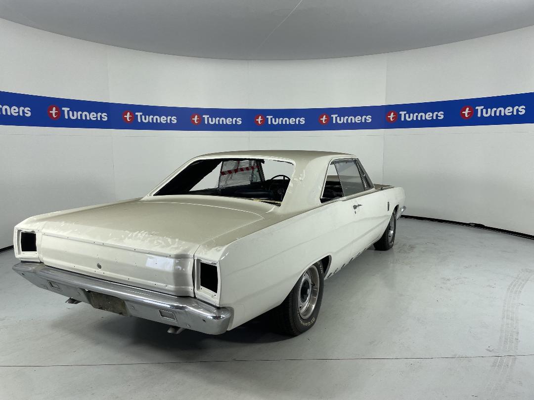 Photo '7' of Dodge Dart