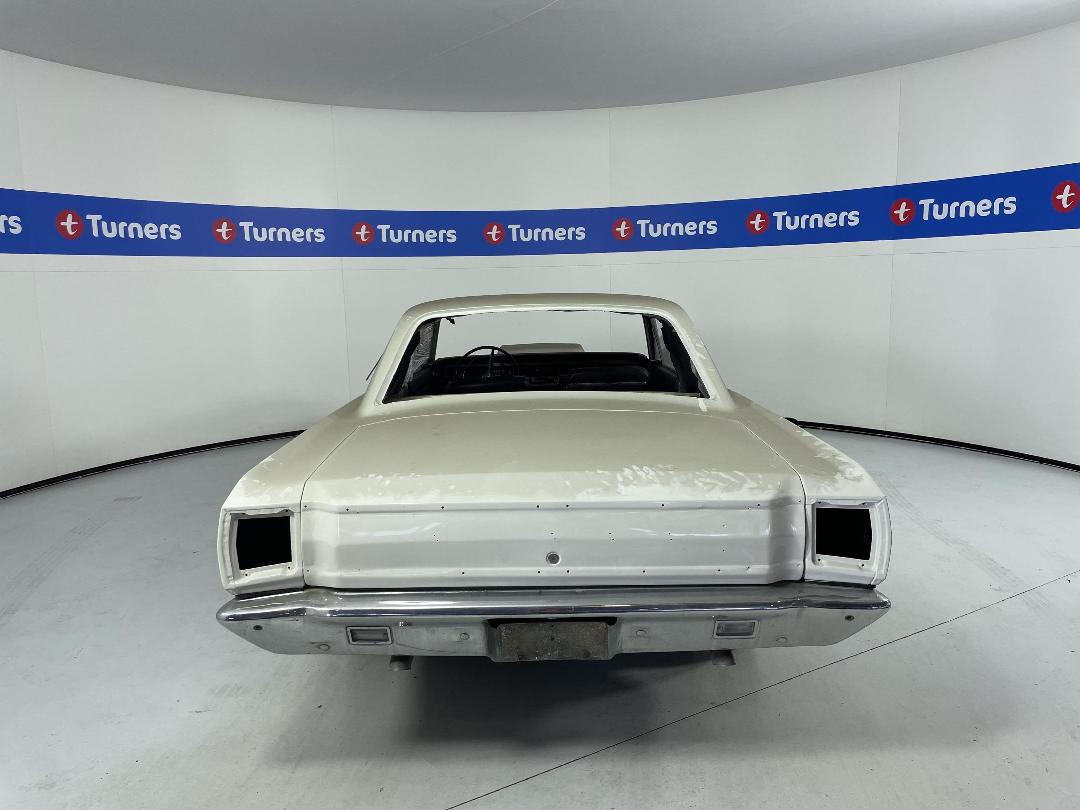 Photo '6' of Dodge Dart