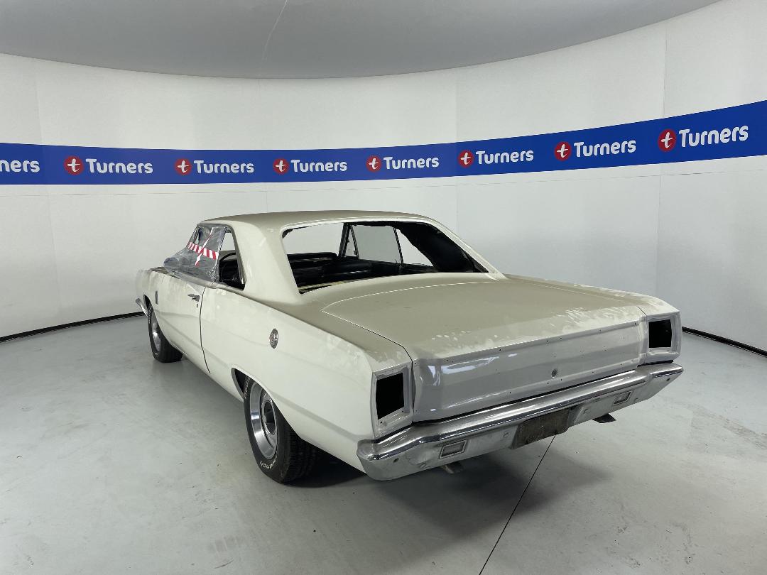 Photo '5' of Dodge Dart