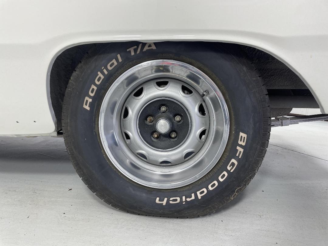 Photo '11' of Dodge Dart