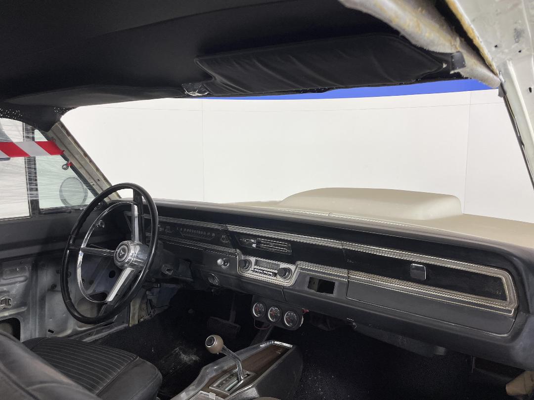 Photo '17' of Dodge Dart