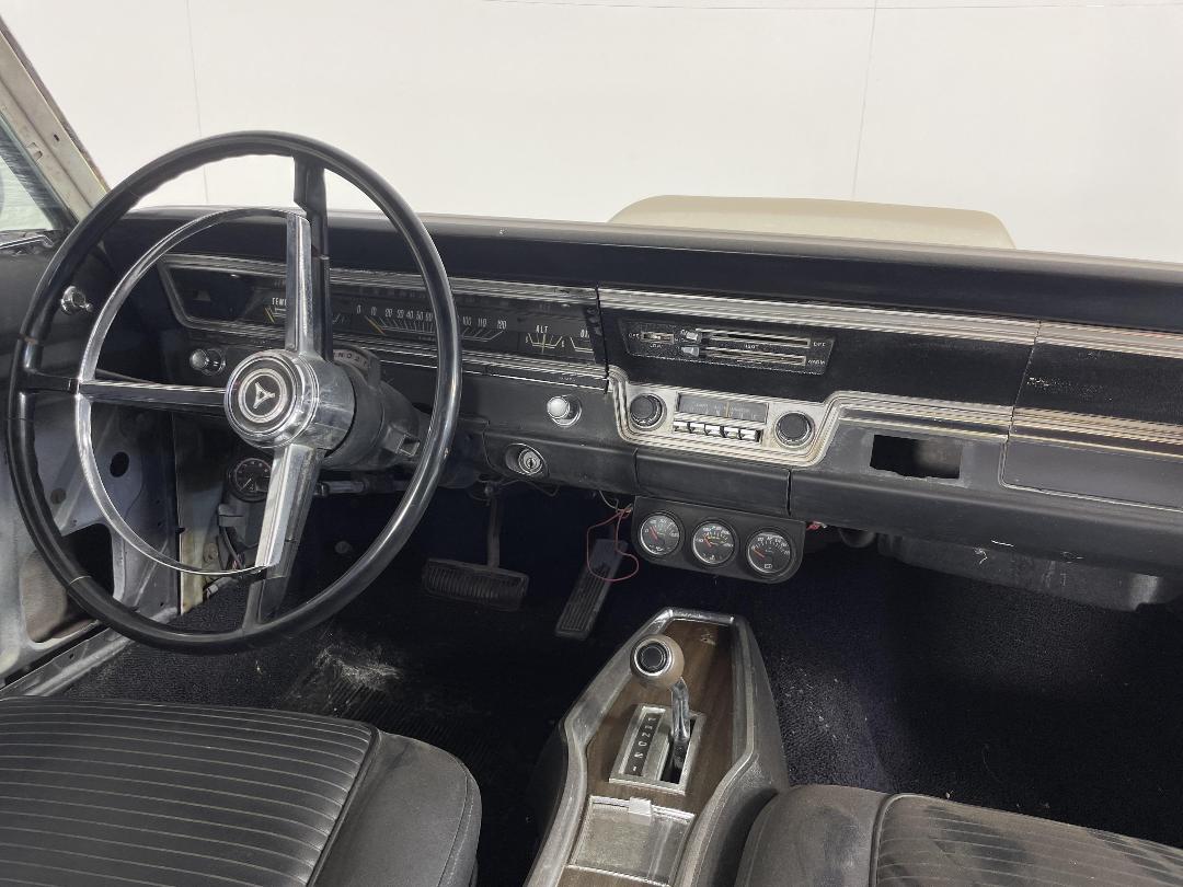 Photo '18' of Dodge Dart