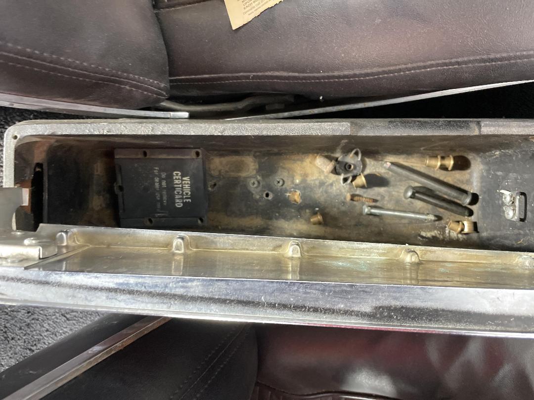 Photo '23' of Dodge Dart