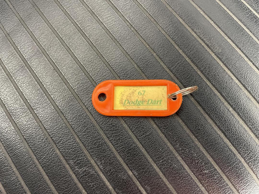 Photo '24' of Dodge Dart