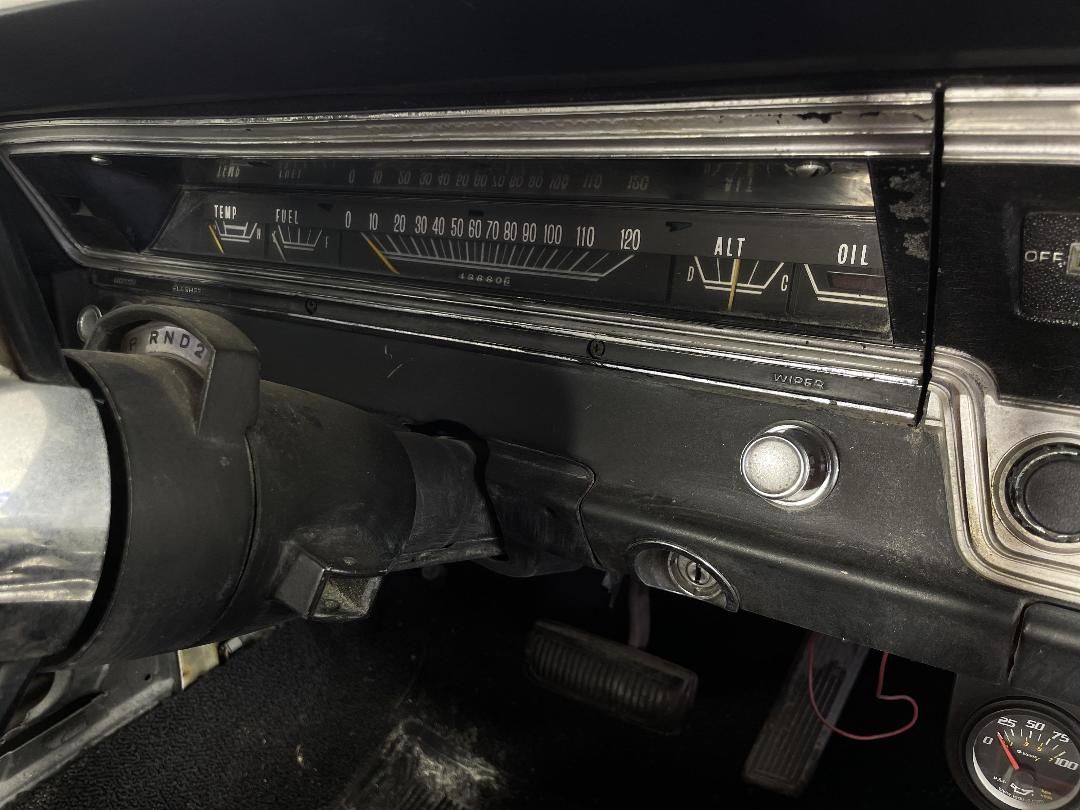 Photo '28' of Dodge Dart