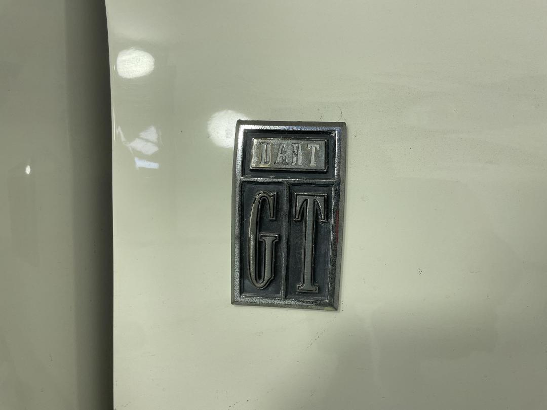 Photo '32' of Dodge Dart