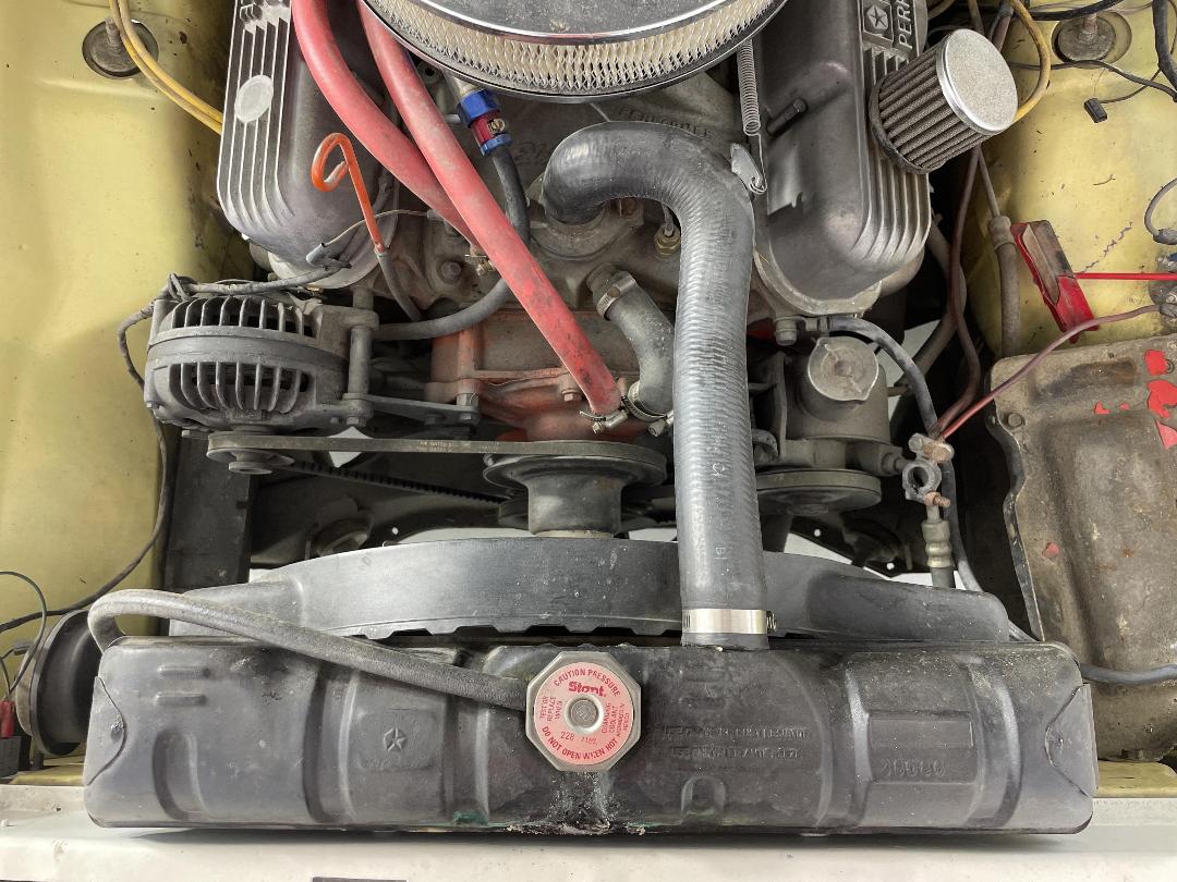 Photo '34' of Dodge Dart