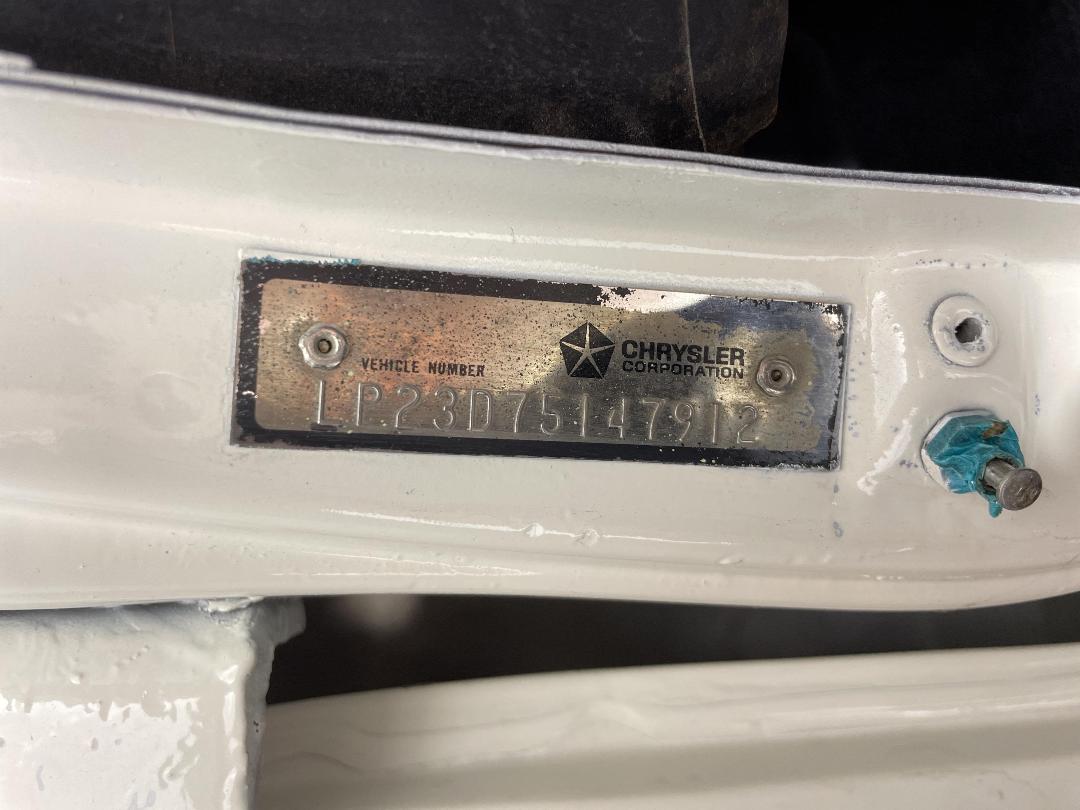 Photo '36' of Dodge Dart