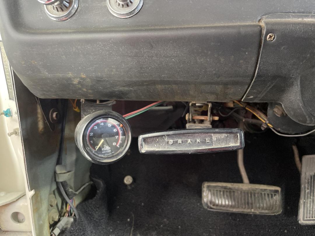 Photo '37' of Dodge Dart