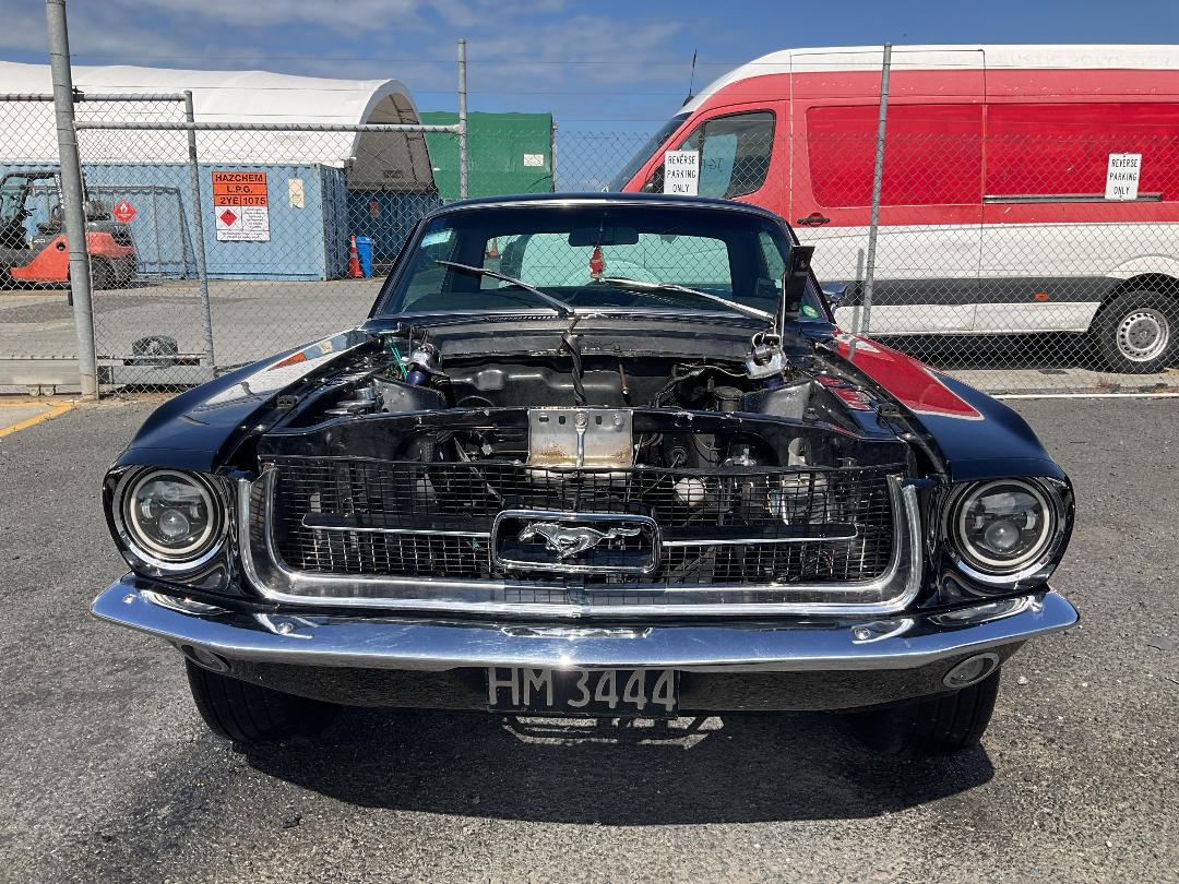 Photo '2' of Ford Mustang Photo '2' of Ford Mustang