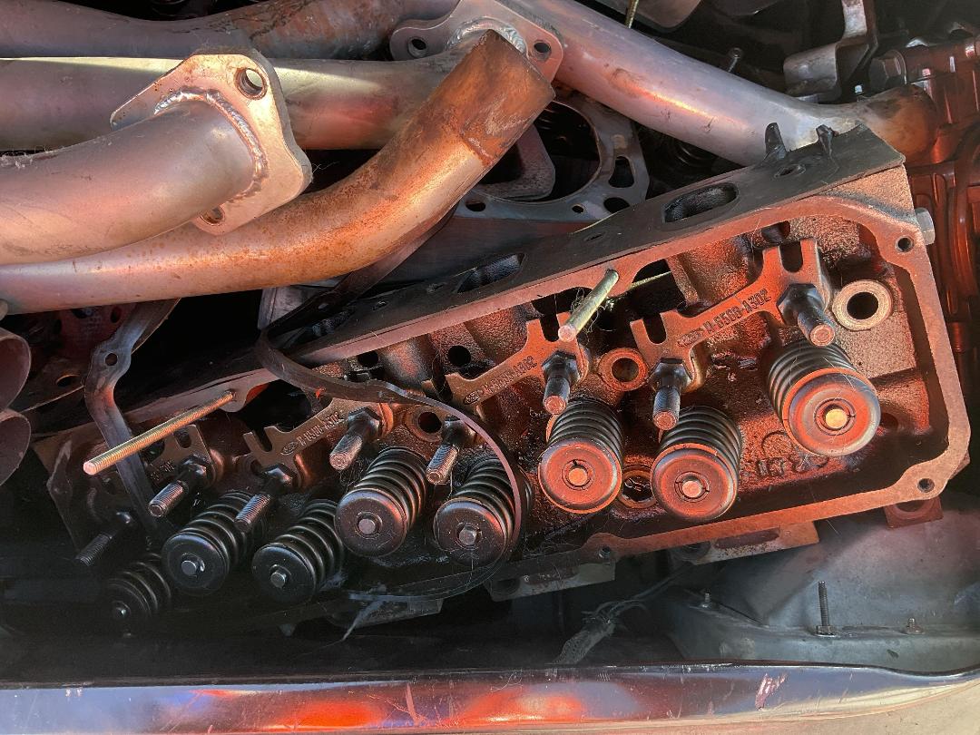 Photo '28' of Ford Mustang Photo '28' of Ford Mustang