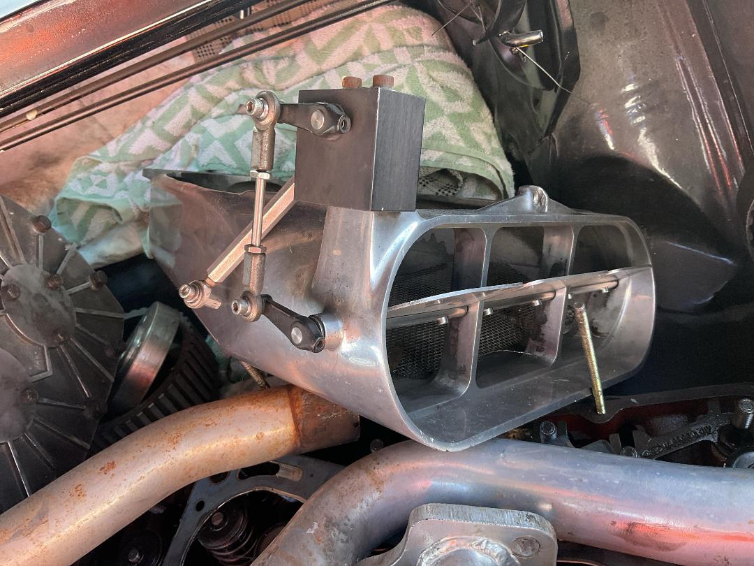 Photo '29' of Ford Mustang Photo '29' of Ford Mustang