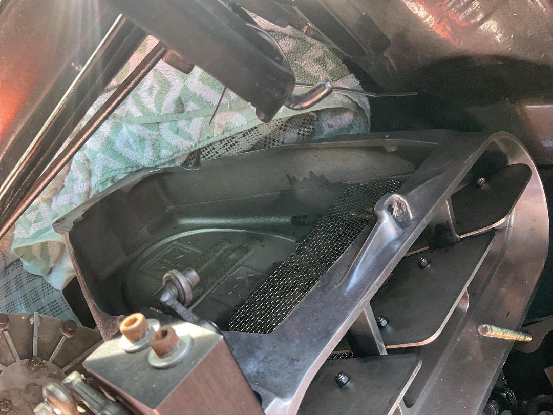 Photo '30' of Ford Mustang Photo '30' of Ford Mustang