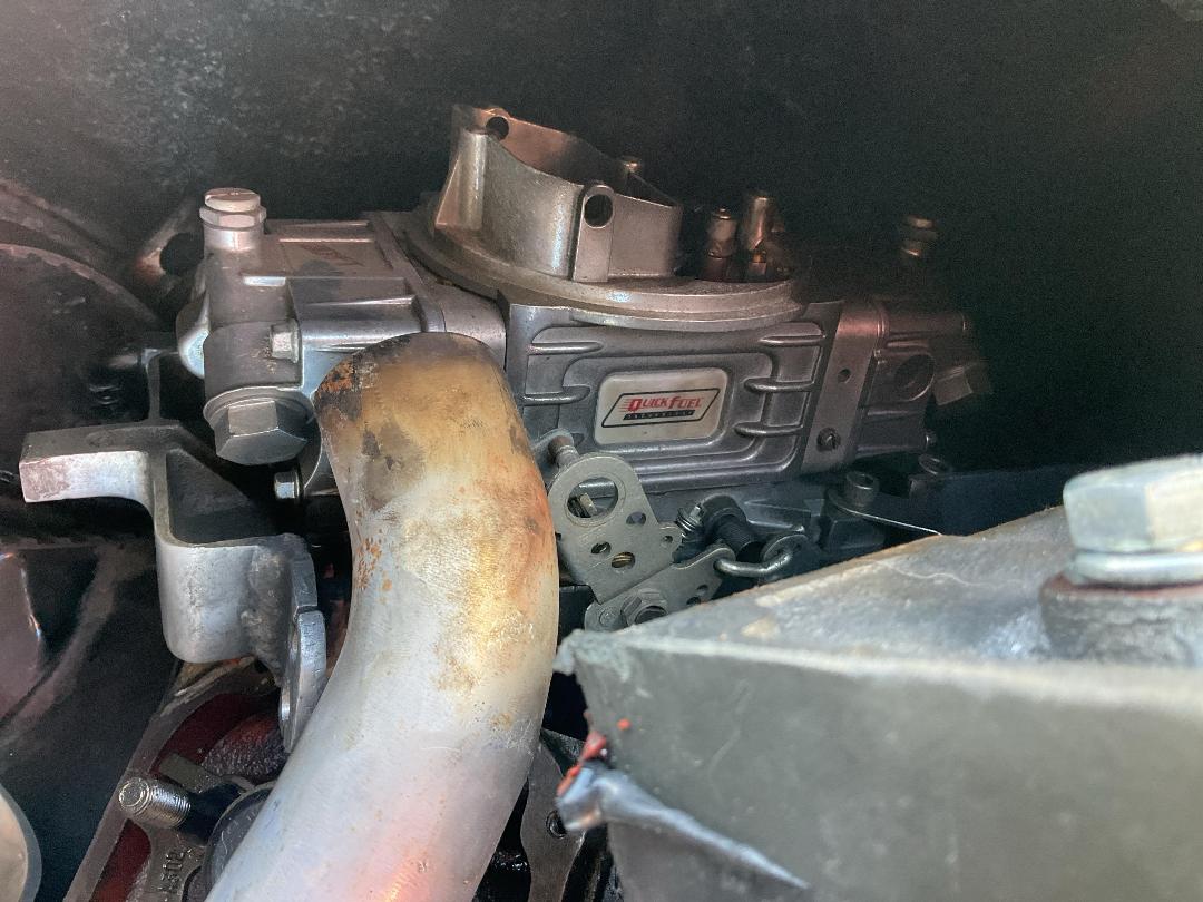 Photo '16' of Ford Mustang Photo '16' of Ford Mustang