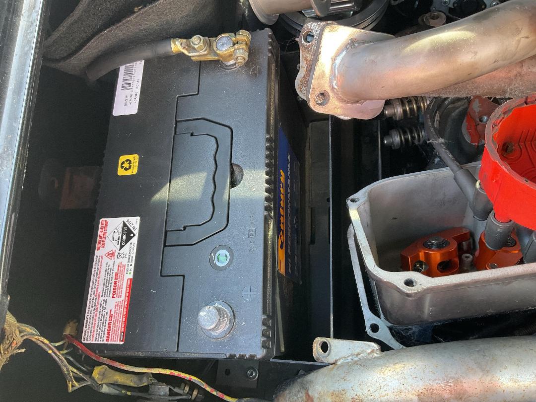 Photo '31' of Ford Mustang Photo '31' of Ford Mustang