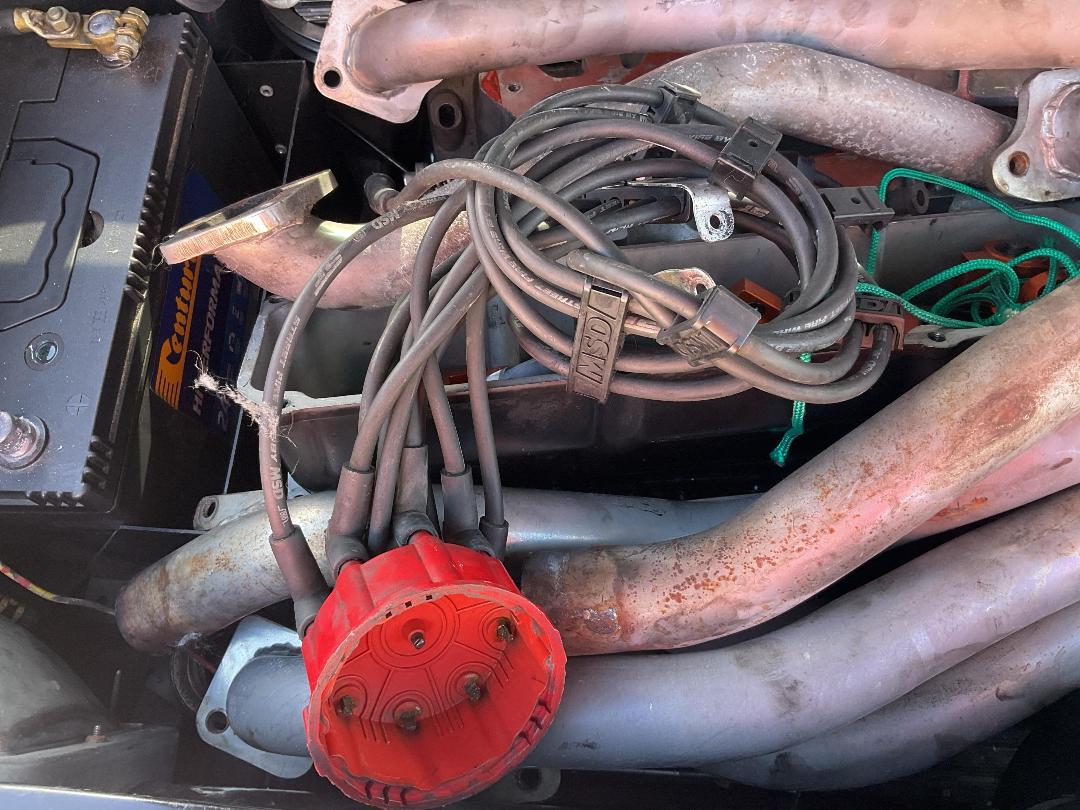 Photo '33' of Ford Mustang Photo '33' of Ford Mustang