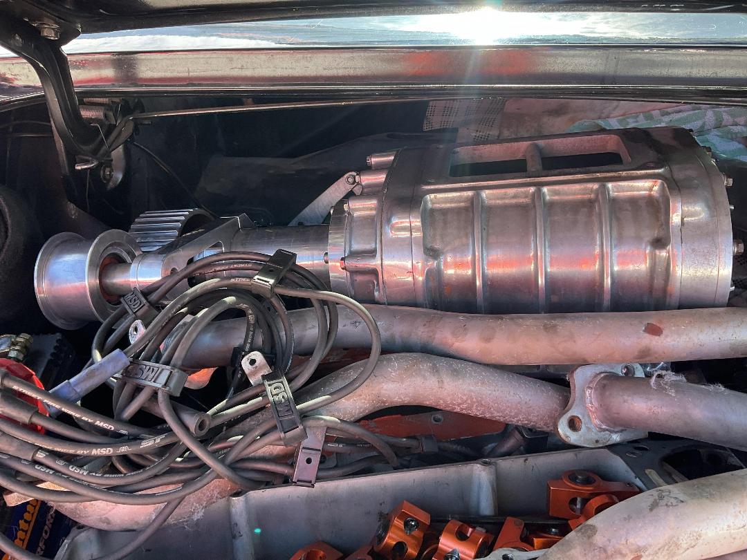 Photo '35' of Ford Mustang Photo '35' of Ford Mustang