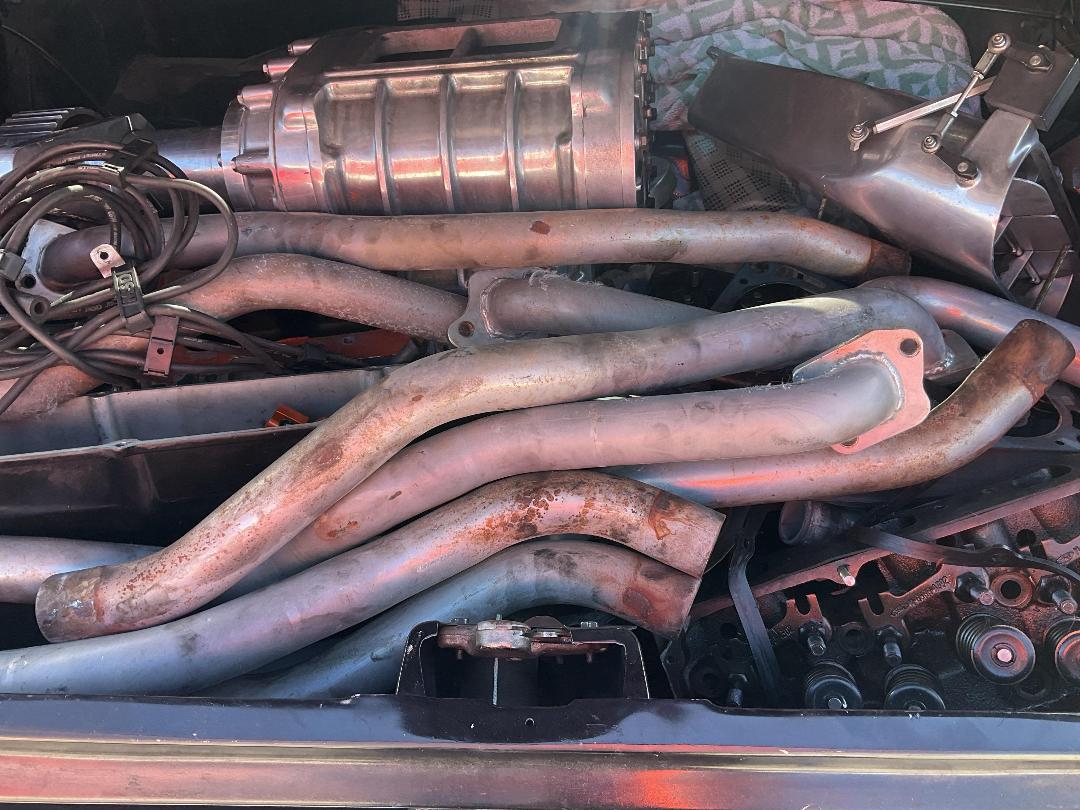 Photo '36' of Ford Mustang Photo '36' of Ford Mustang