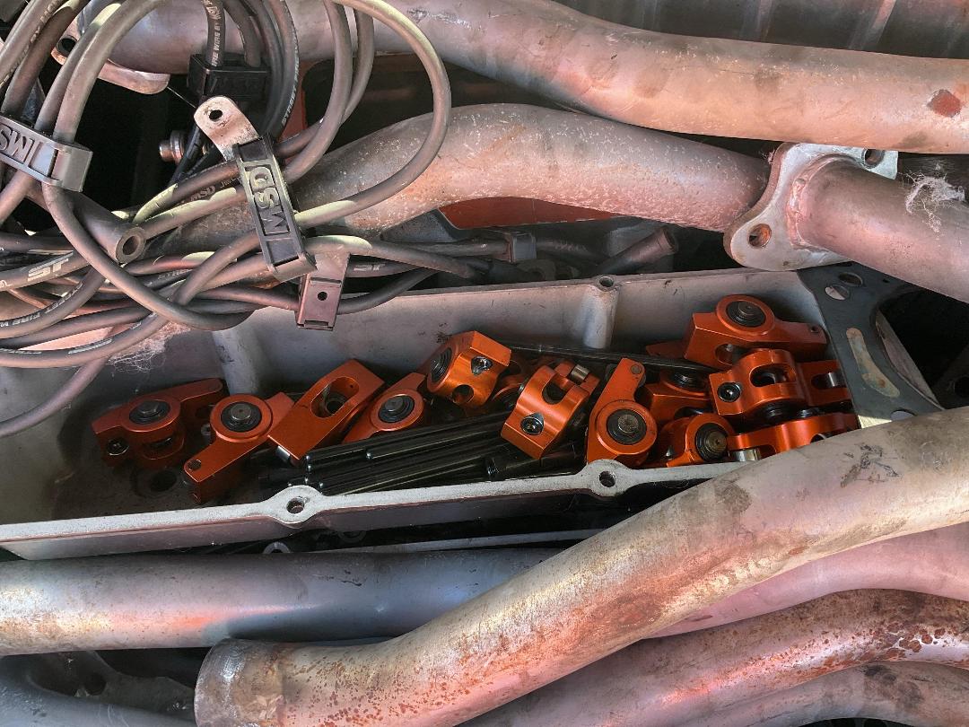 Photo '34' of Ford Mustang Photo '34' of Ford Mustang