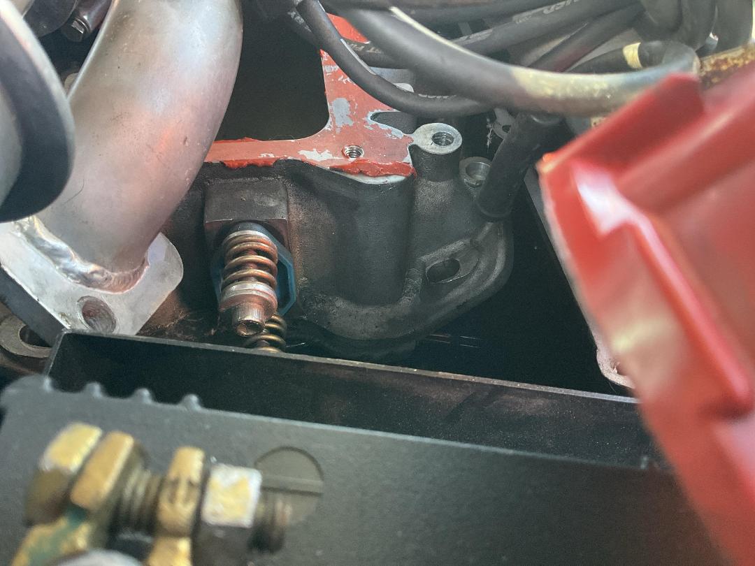 Photo '38' of Ford Mustang Photo '38' of Ford Mustang