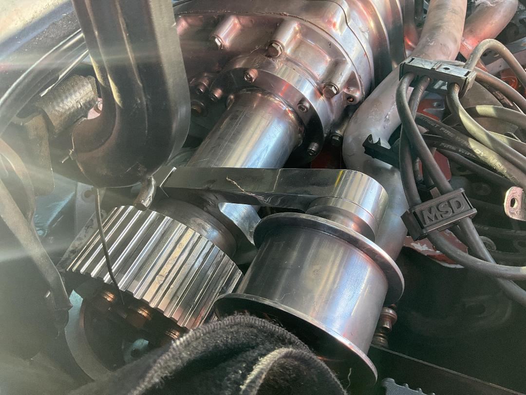 Photo '37' of Ford Mustang Photo '37' of Ford Mustang