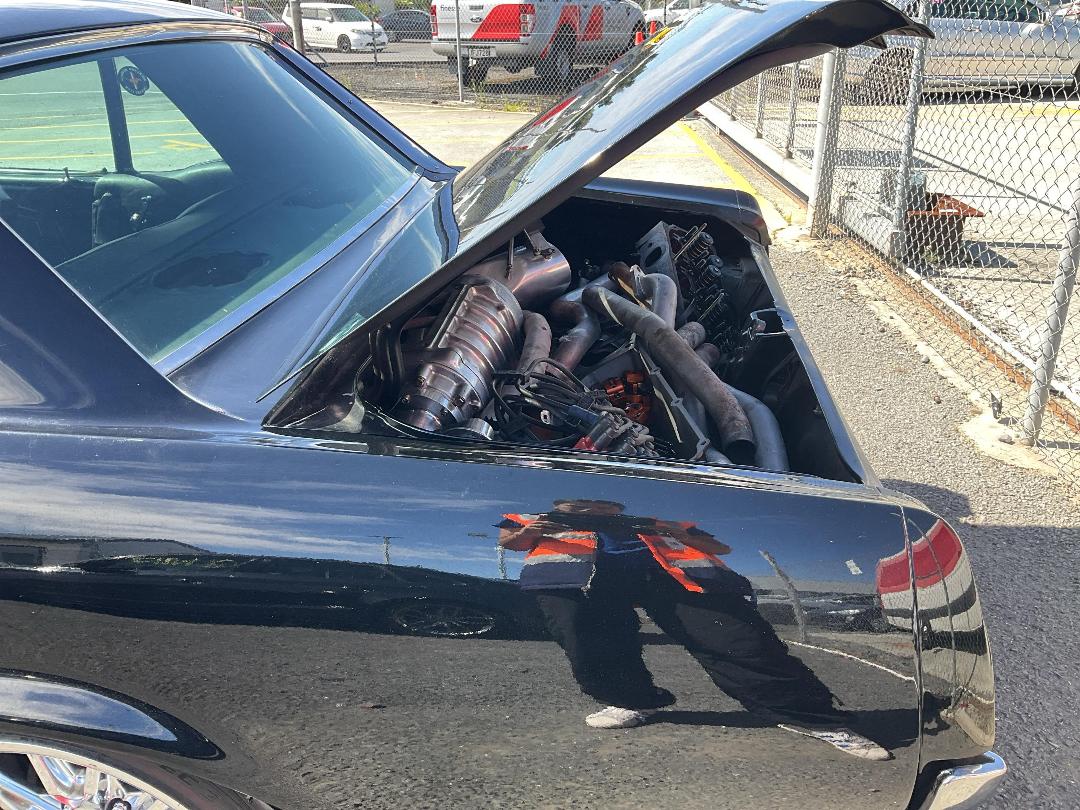 Photo '7' of Ford Mustang Photo '7' of Ford Mustang