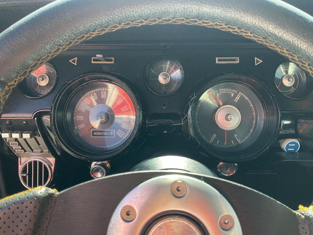 Photo '11' of Ford Mustang Photo '11' of Ford Mustang