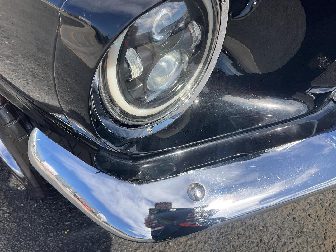 Photo '22' of Ford Mustang Photo '22' of Ford Mustang