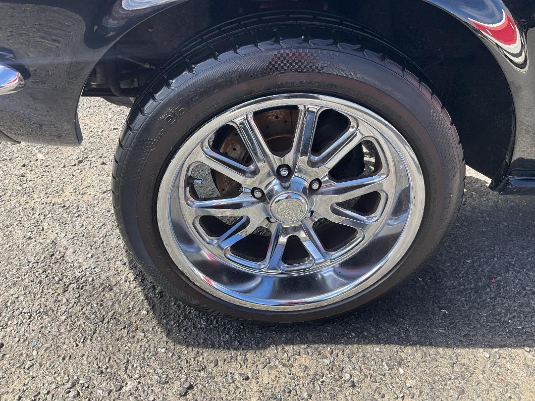 Photo '26' of Ford Mustang Photo '26' of Ford Mustang