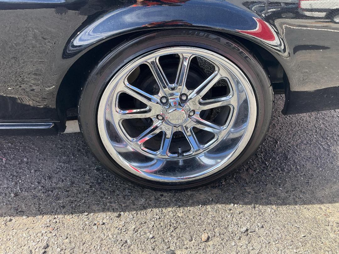 Photo '27' of Ford Mustang Photo '27' of Ford Mustang